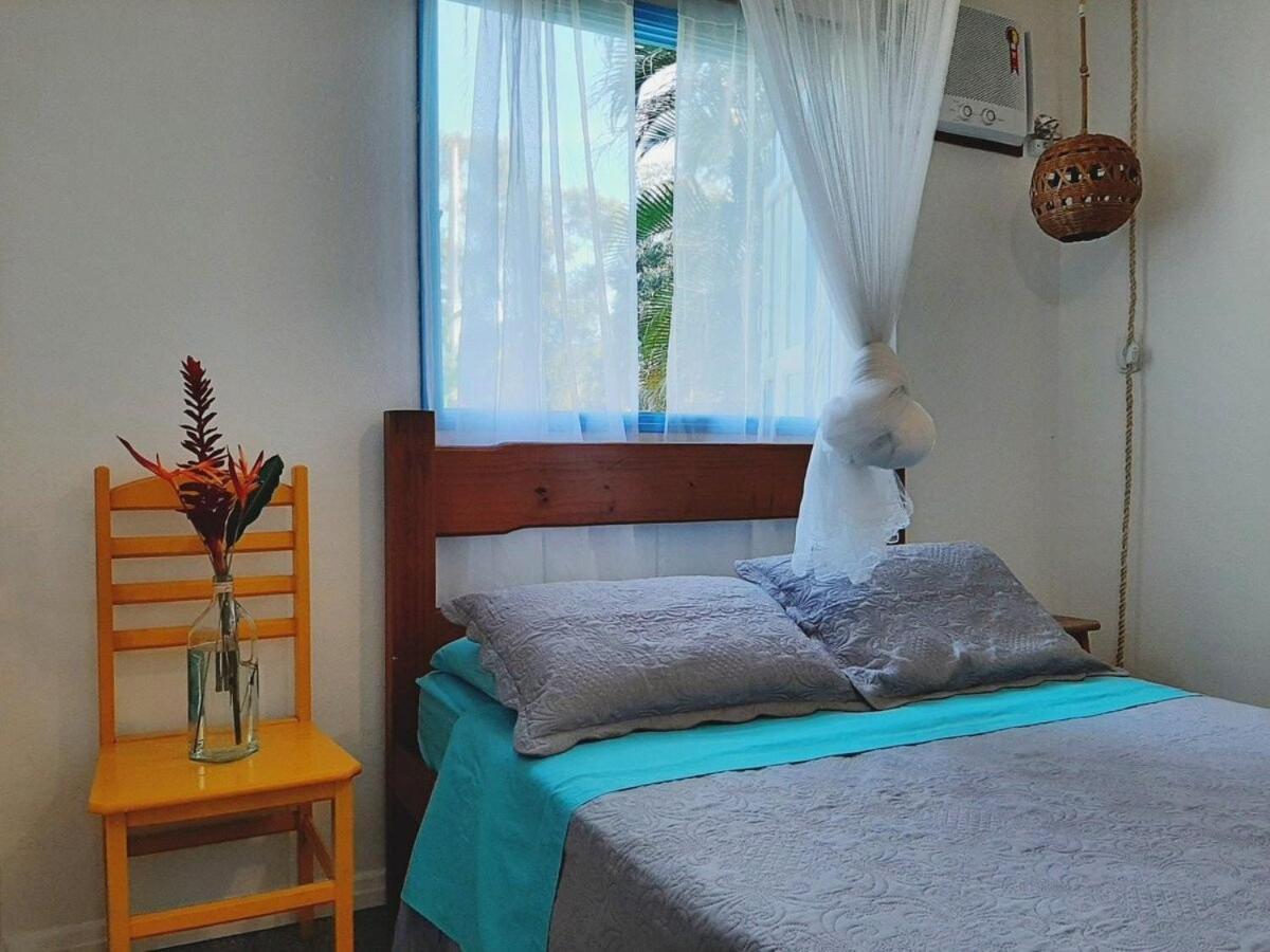 Casa Da Ilha Paraty Entre A Mata Atlantica E O Mar Villa Buitenkant foto