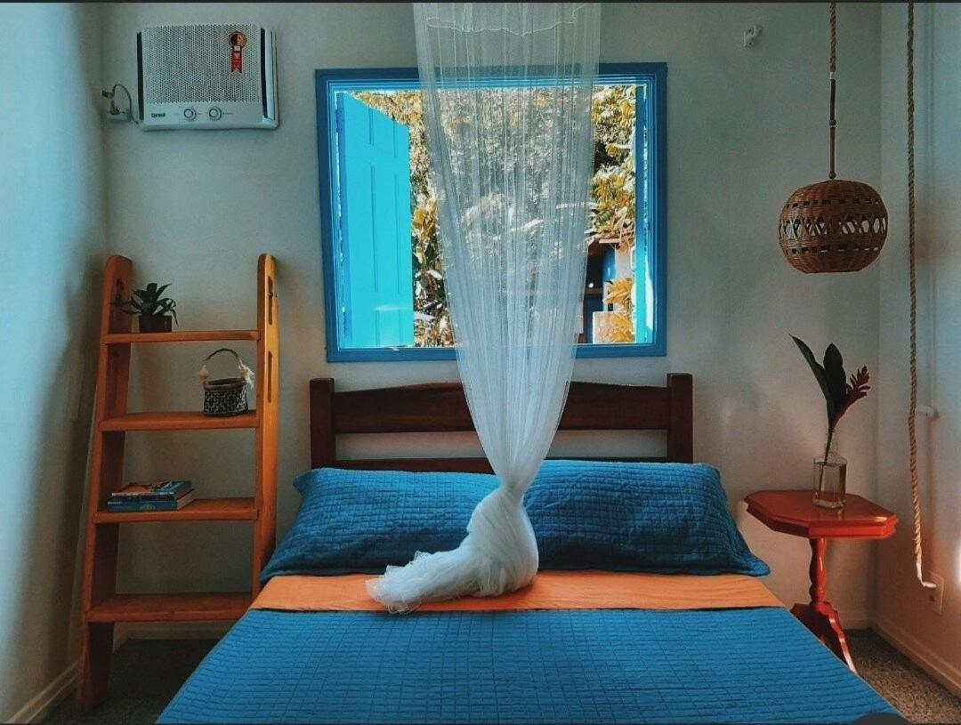 Casa Da Ilha Paraty Entre A Mata Atlantica E O Mar Villa Buitenkant foto