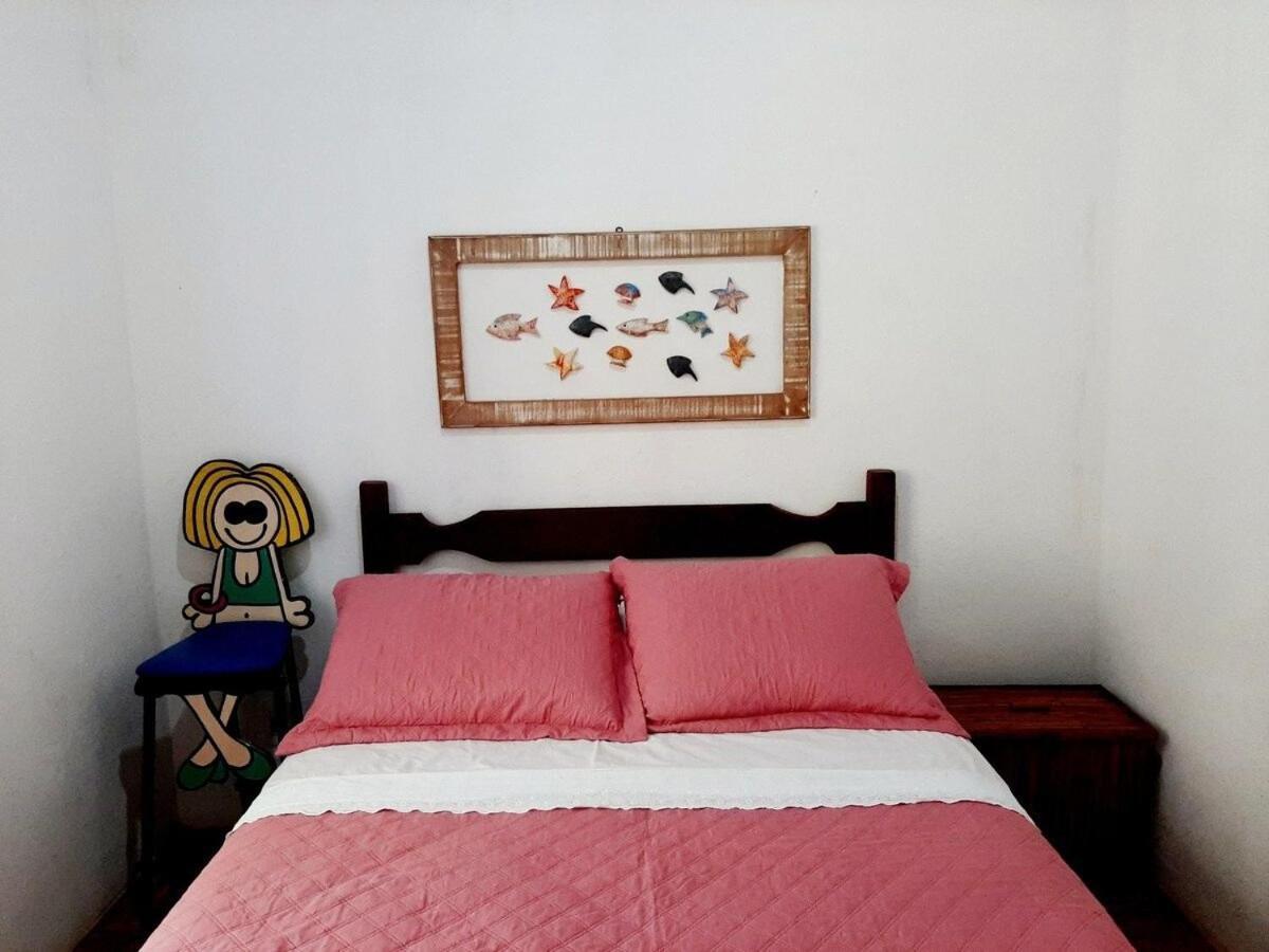 Casa Da Ilha Paraty Entre A Mata Atlantica E O Mar Villa Buitenkant foto
