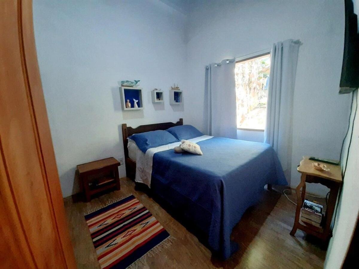 Casa Da Ilha Paraty Entre A Mata Atlantica E O Mar Villa Buitenkant foto