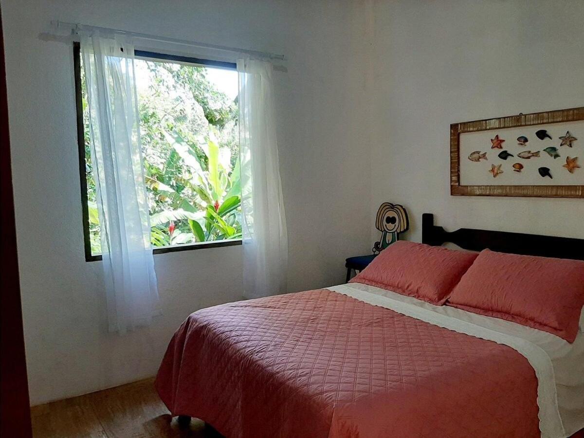 Casa Da Ilha Paraty Entre A Mata Atlantica E O Mar Villa Buitenkant foto